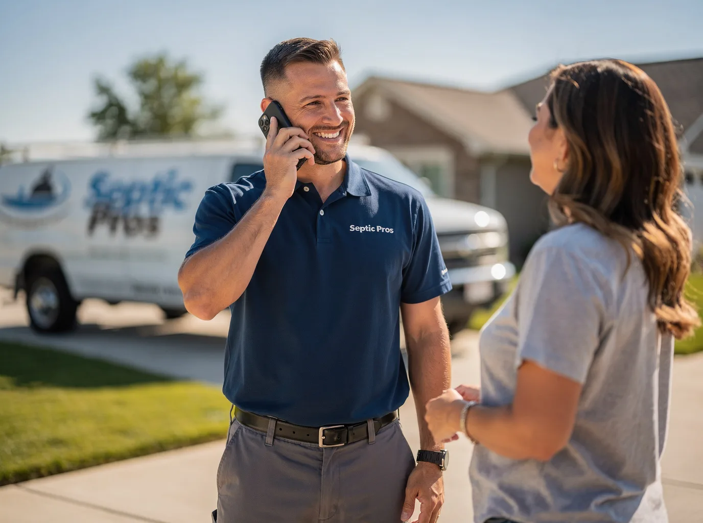 Septic Tank Pumping Stanwood, MI FAQs